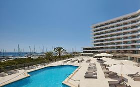 Hotel Melia Palas Atenea Palma de Mallorca